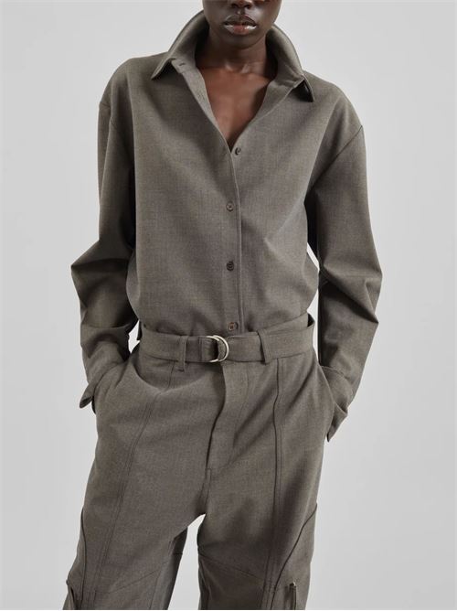 Peri Shirt THE FRANKIE SHOP | PERICHFS21526239